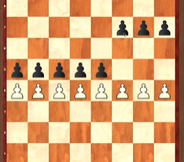 пешки | шахматы