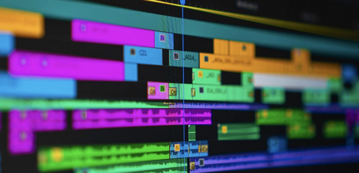 курсы adobe premiere