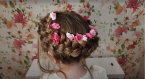 топовые косы