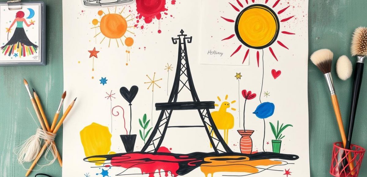 арт-терапия. способы победить стресс