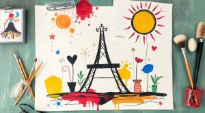 арт-терапия. способы победить стресс