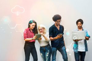 Гуманитарию стать айтишником в IT — обучение