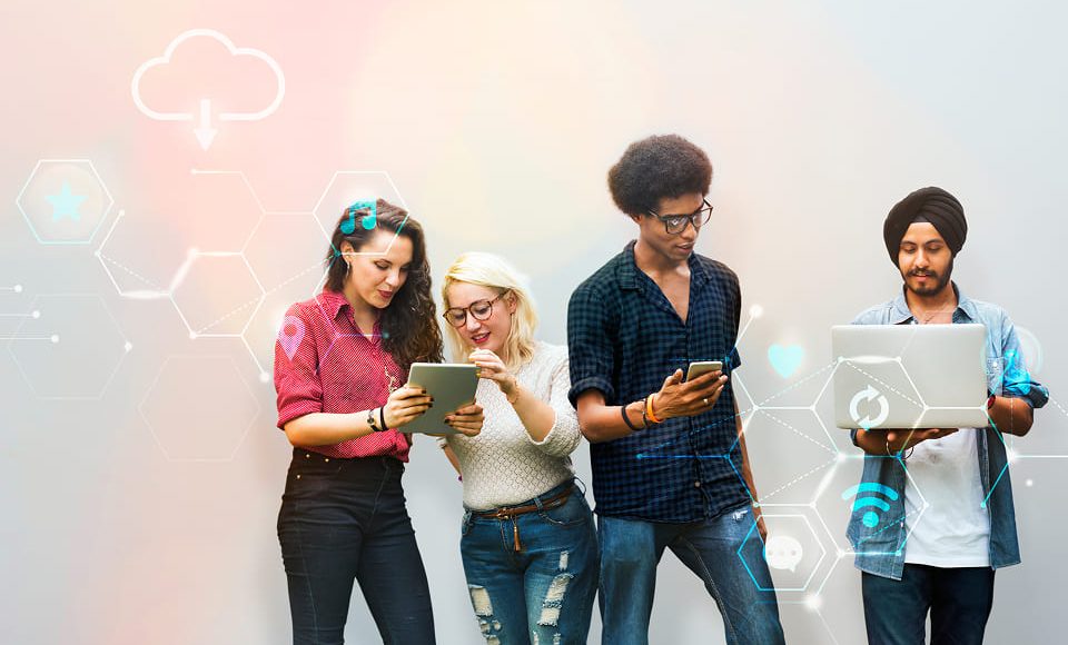 Гуманитарию стать айтишником в IT — обучение