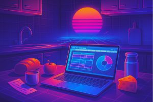 IT и технологии обучение Excel таблицы