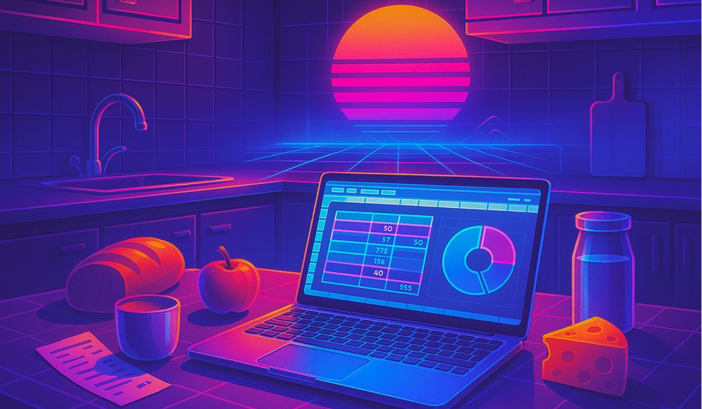 IT и технологии обучение Excel таблицы