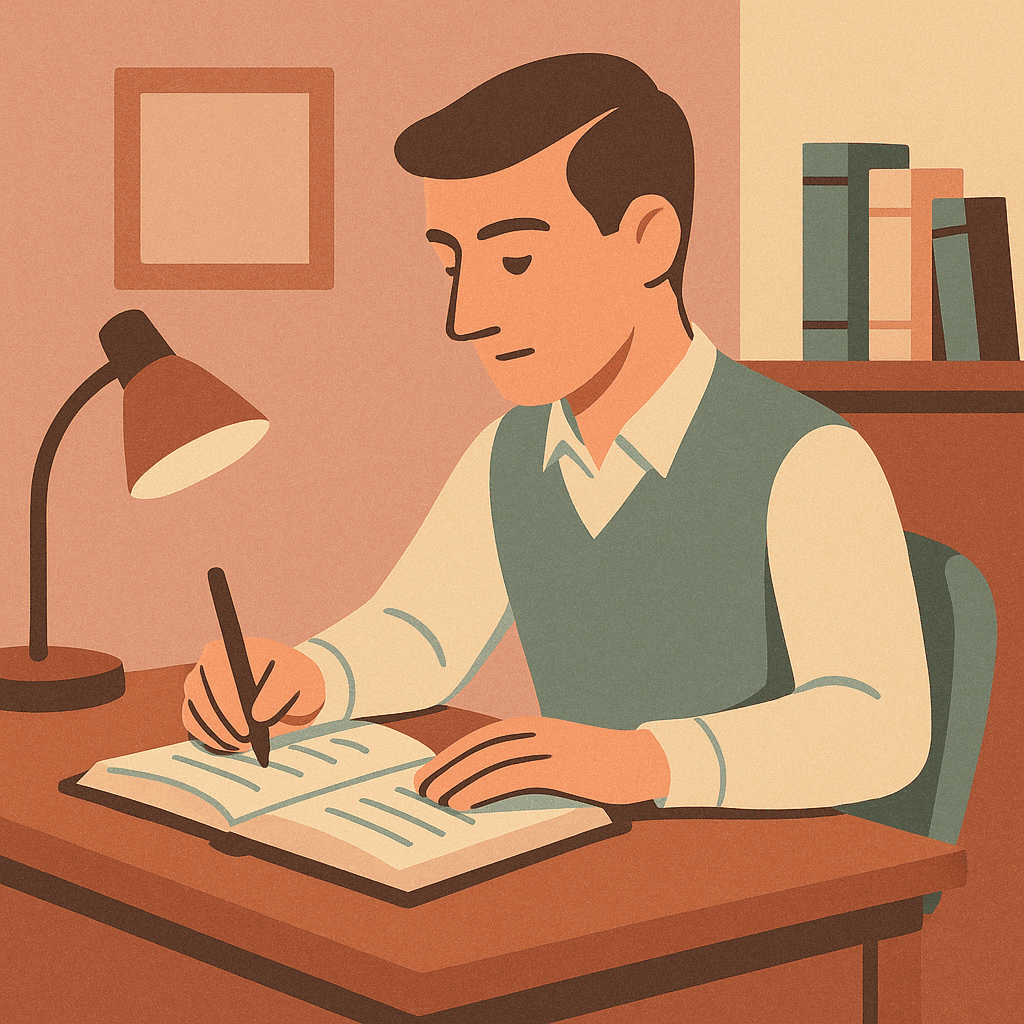 системные администраторы разных специализаций за работой