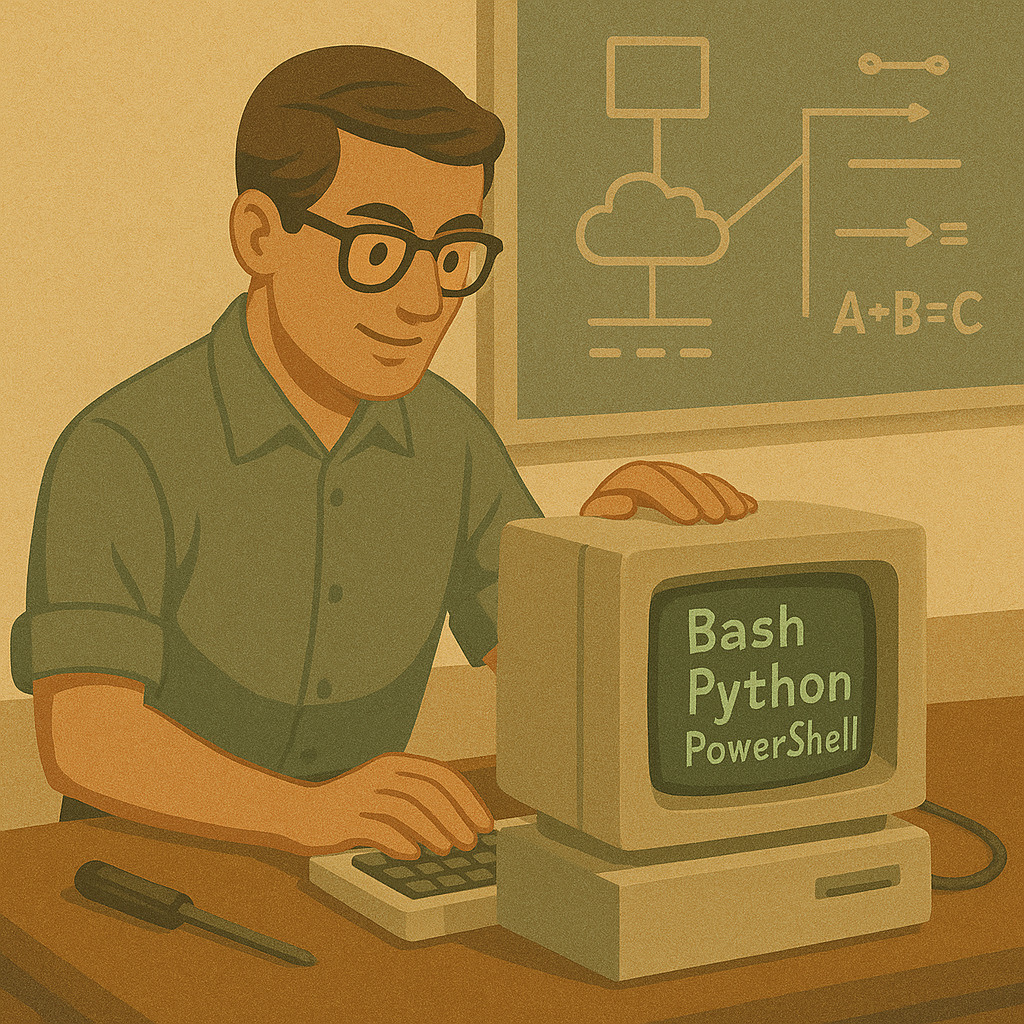 схема работы компьютерной сети