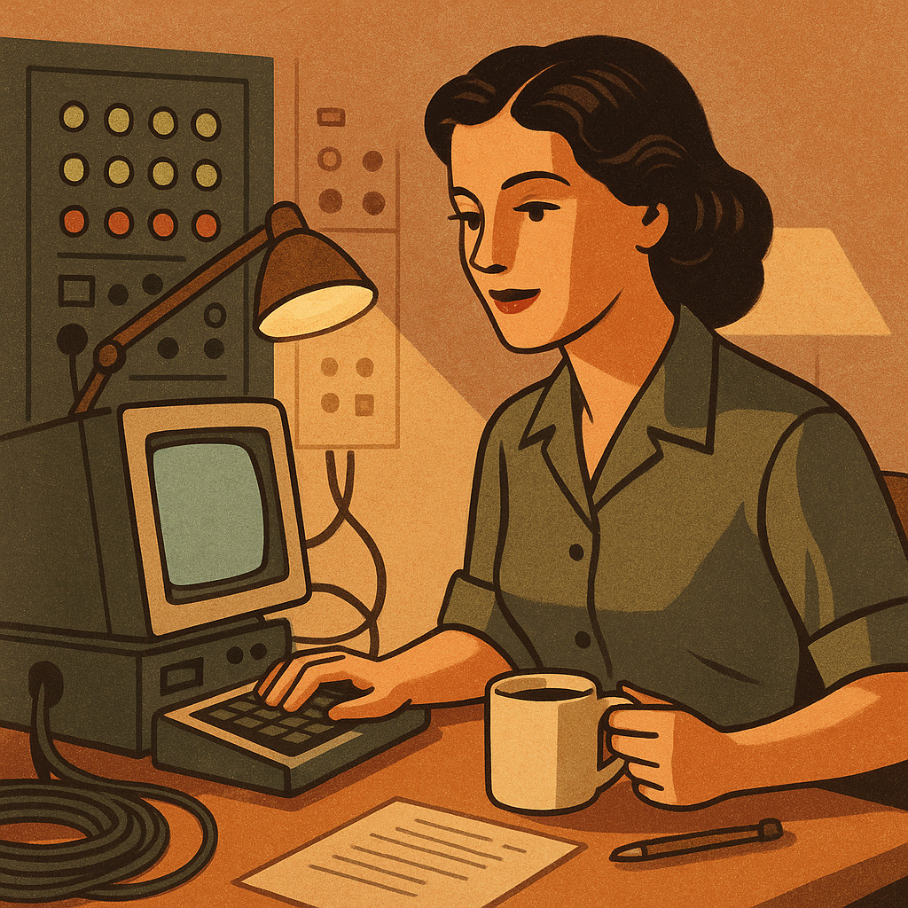 схема работы DNS и IP-адресов