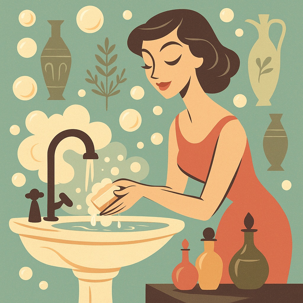 как выбрать безопасные красители для мыла — палитра пигментов и основ