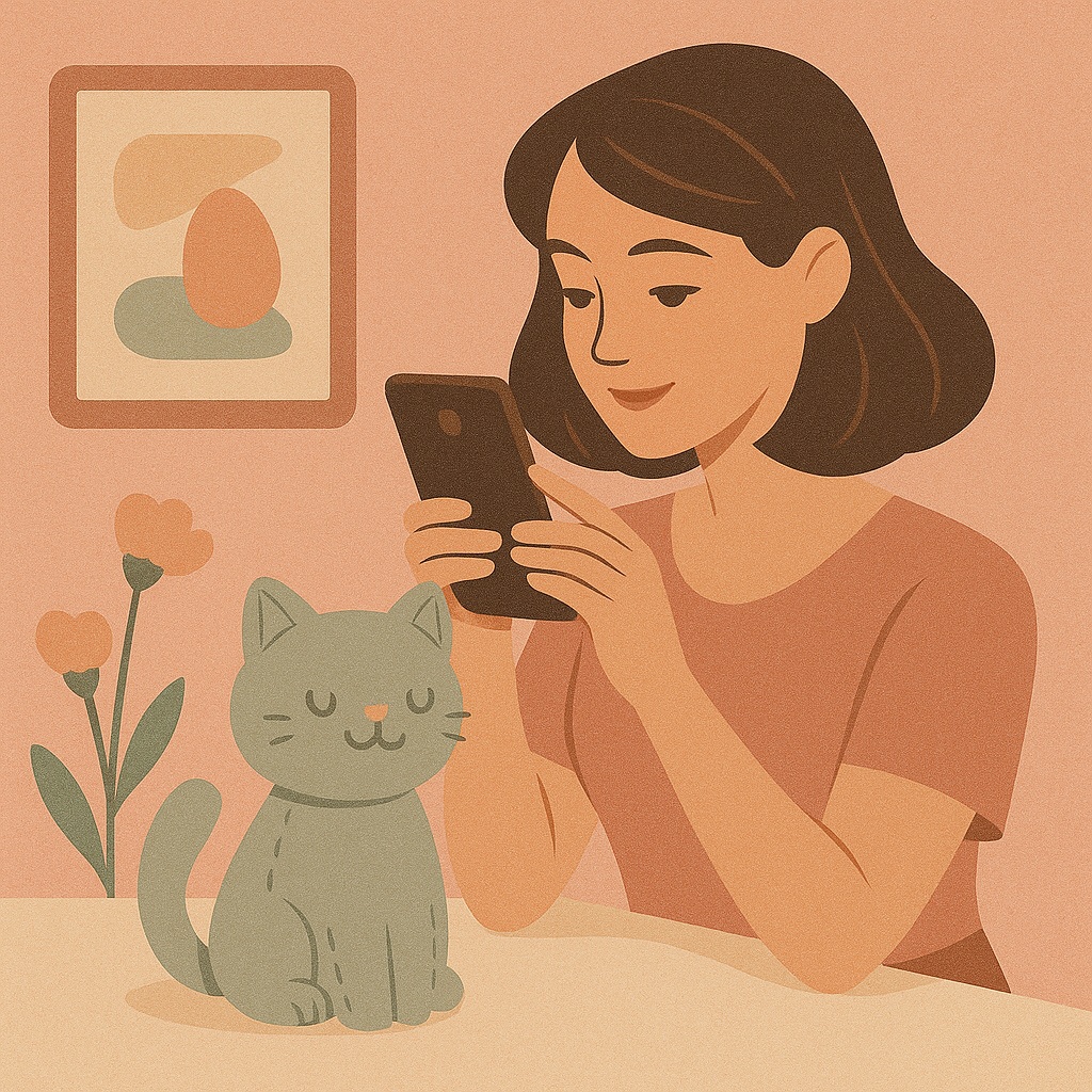 ошибки новичков в мобильной фотографии