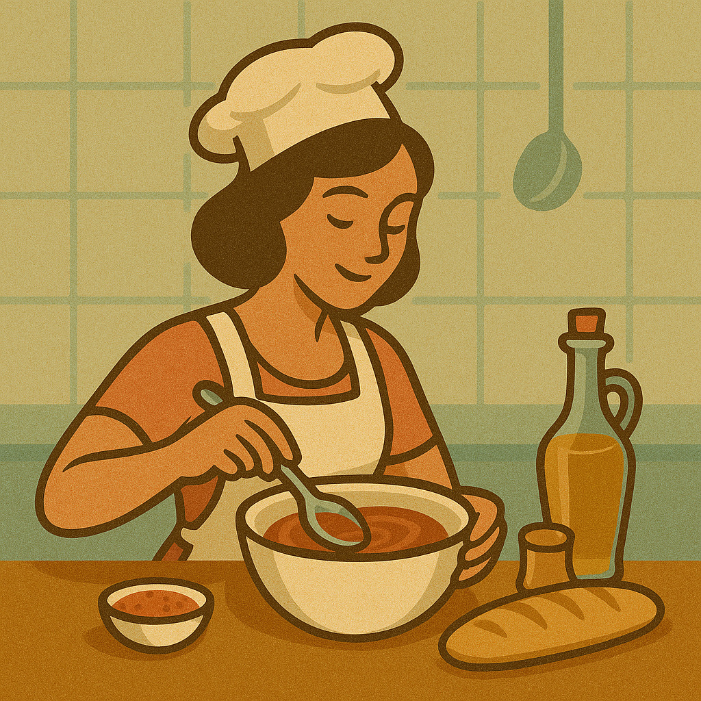 паста на плите, пример 10 ошибок при приготовлении пасты