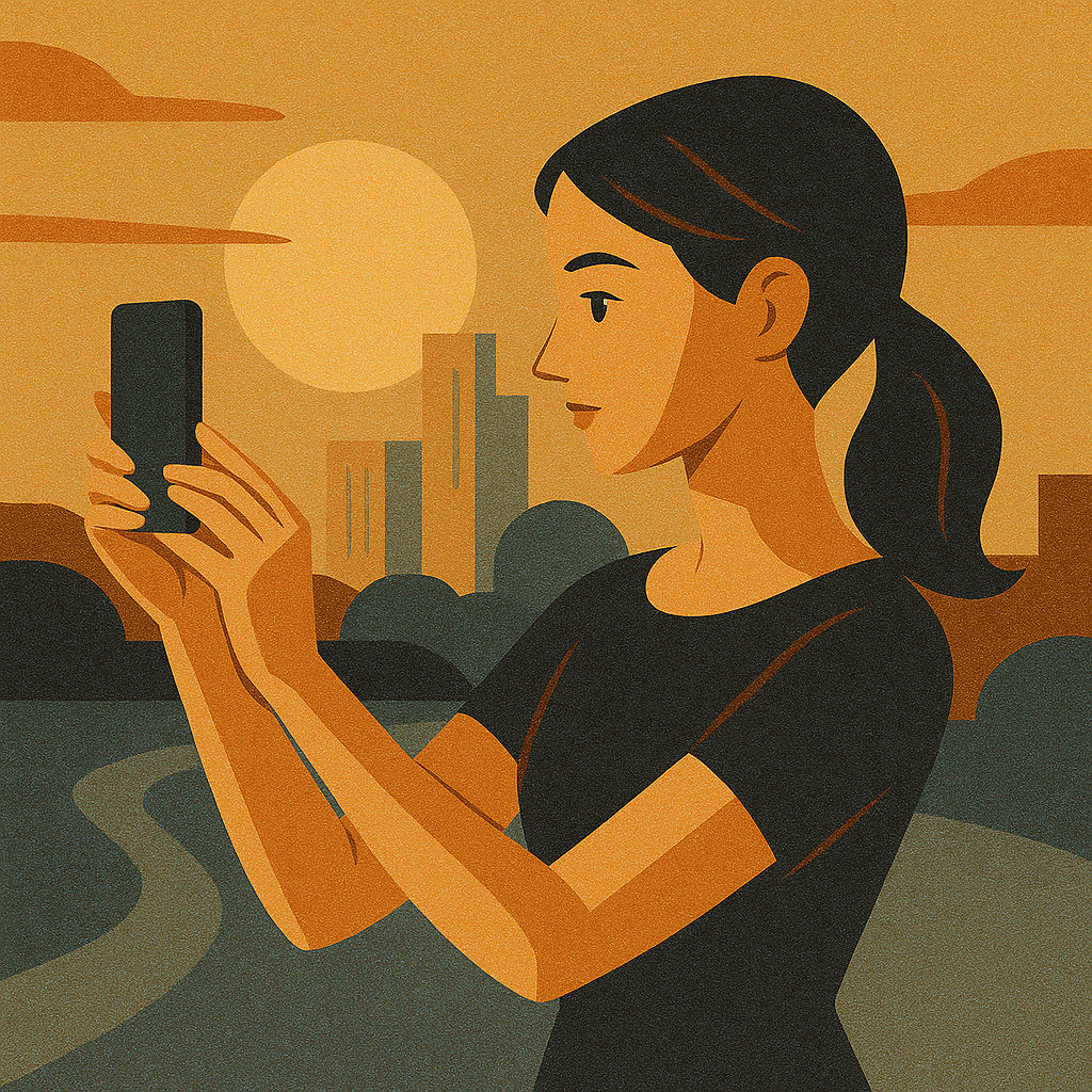 чёткое фото на смартфон, как научиться делать чёткие фото на телефон без фильтров