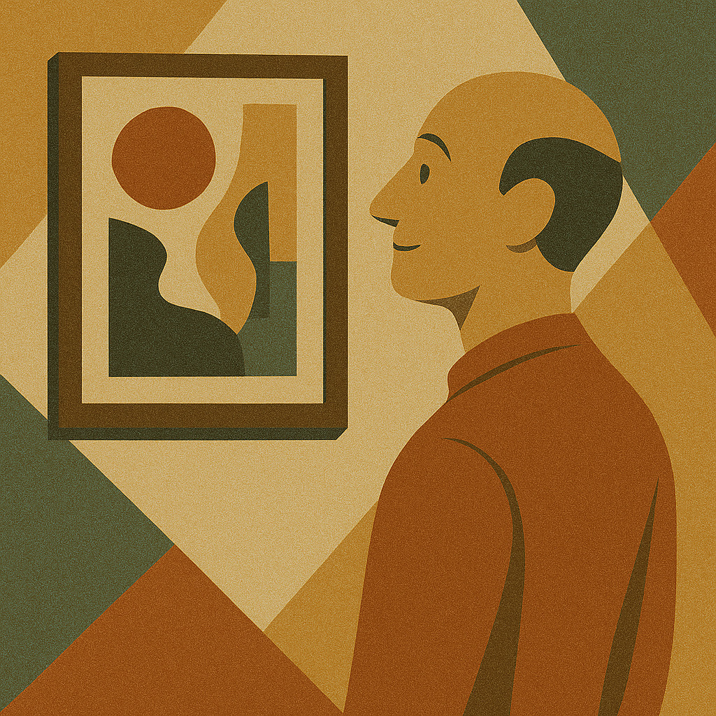 Как возник кубизм и почему его никто не понимал