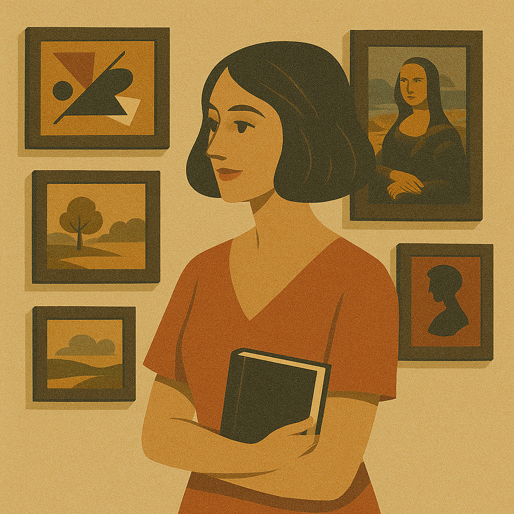 Почему одни художники стали гениями только после смерти