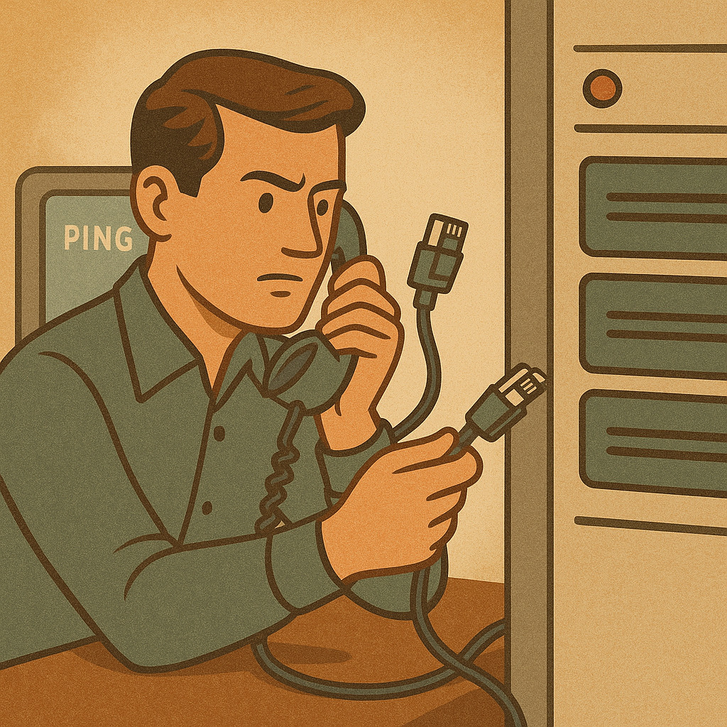 системный администратор 2025 года работает с облачными сервисами и DevOps-инструментами