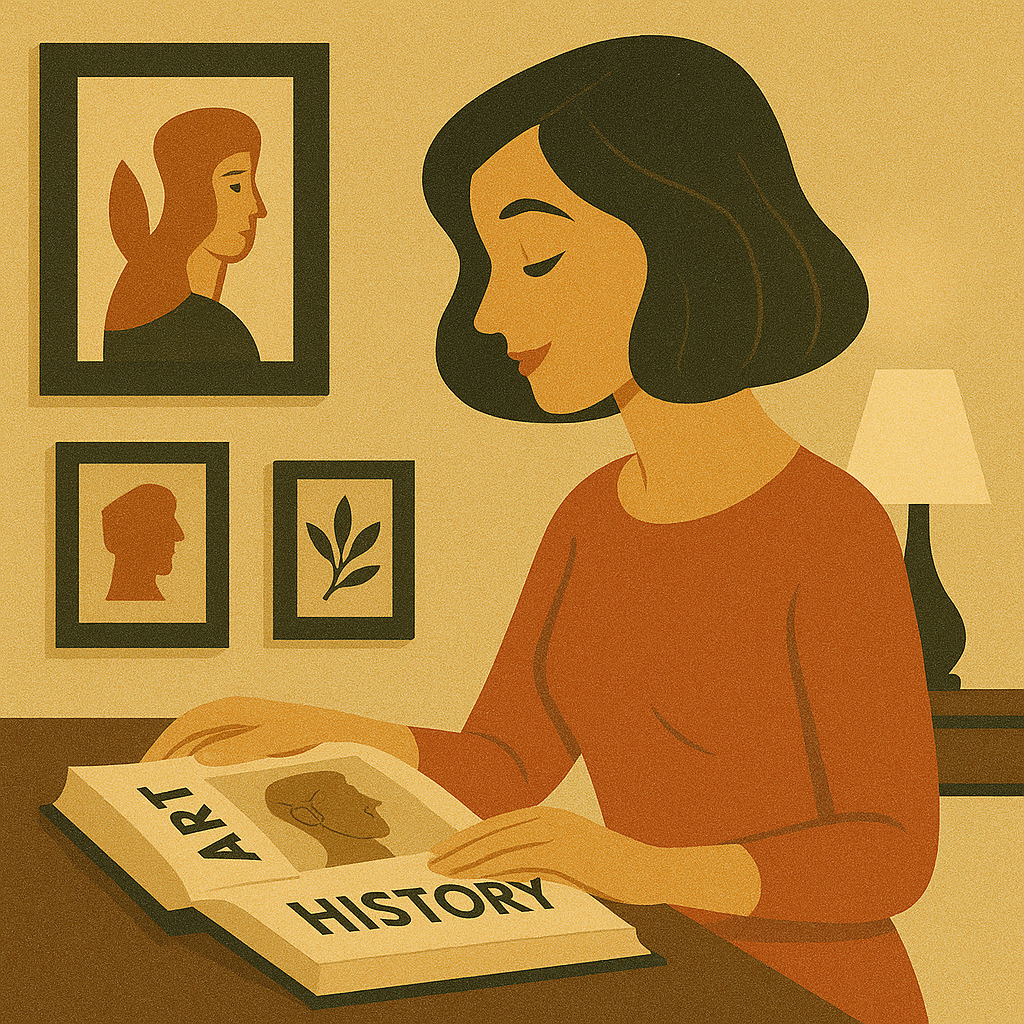 Как возник жанр натюрморта и зачем он вообще нужен