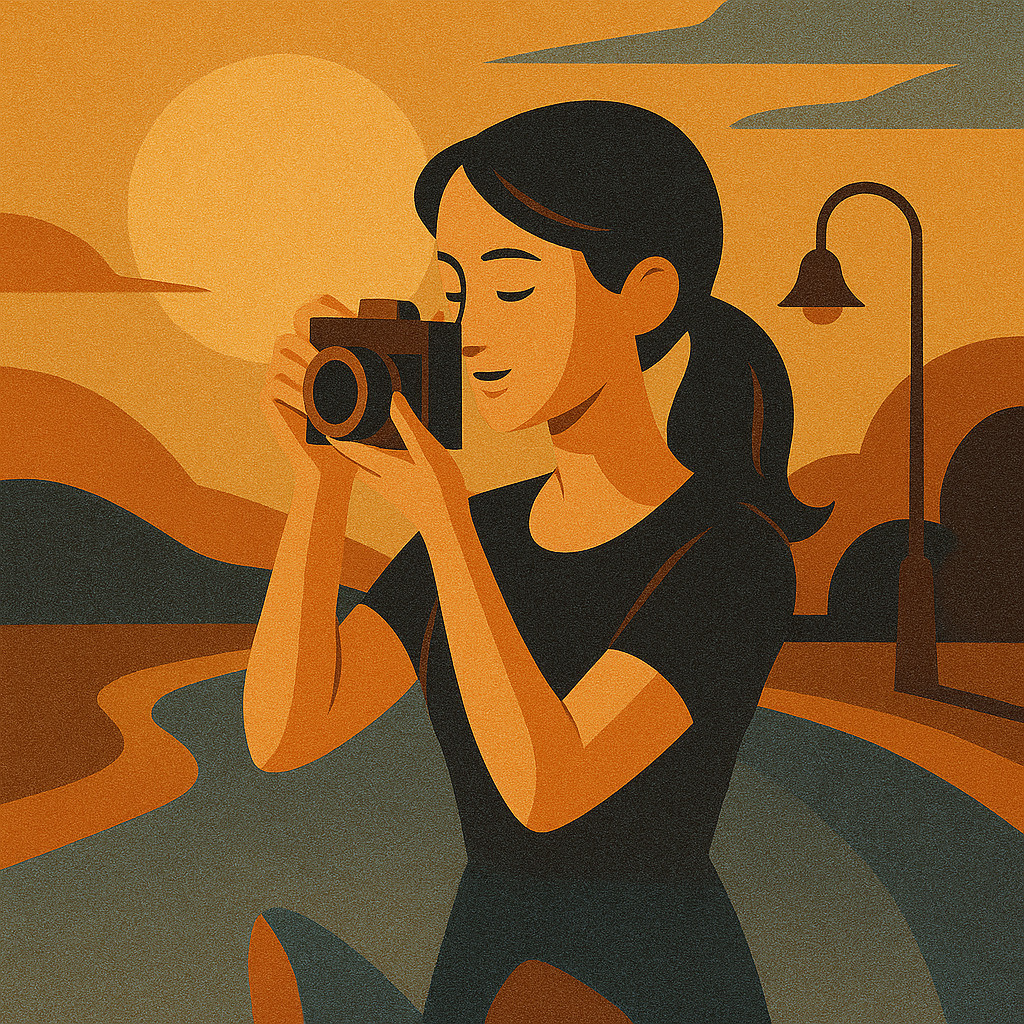 идеальный свет для фото на смартфон, мобильная съёмка со светом