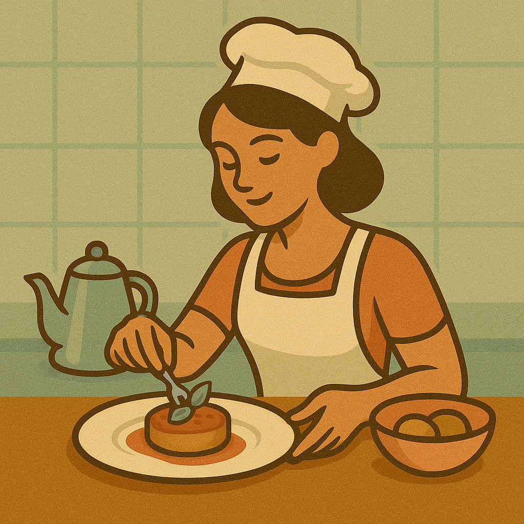 красиво снятая еда, как фотографировать еду красиво