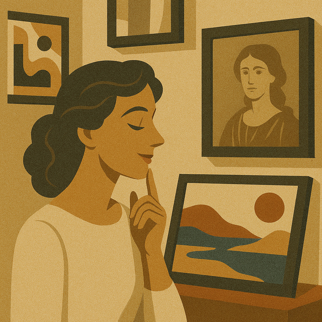 Почему у абстракции нет смысла но она важна