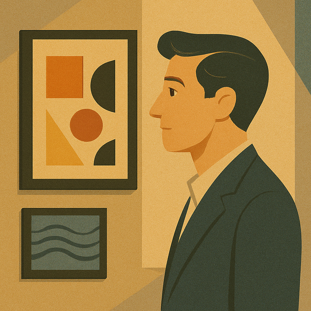 Как читать искусство как книгу