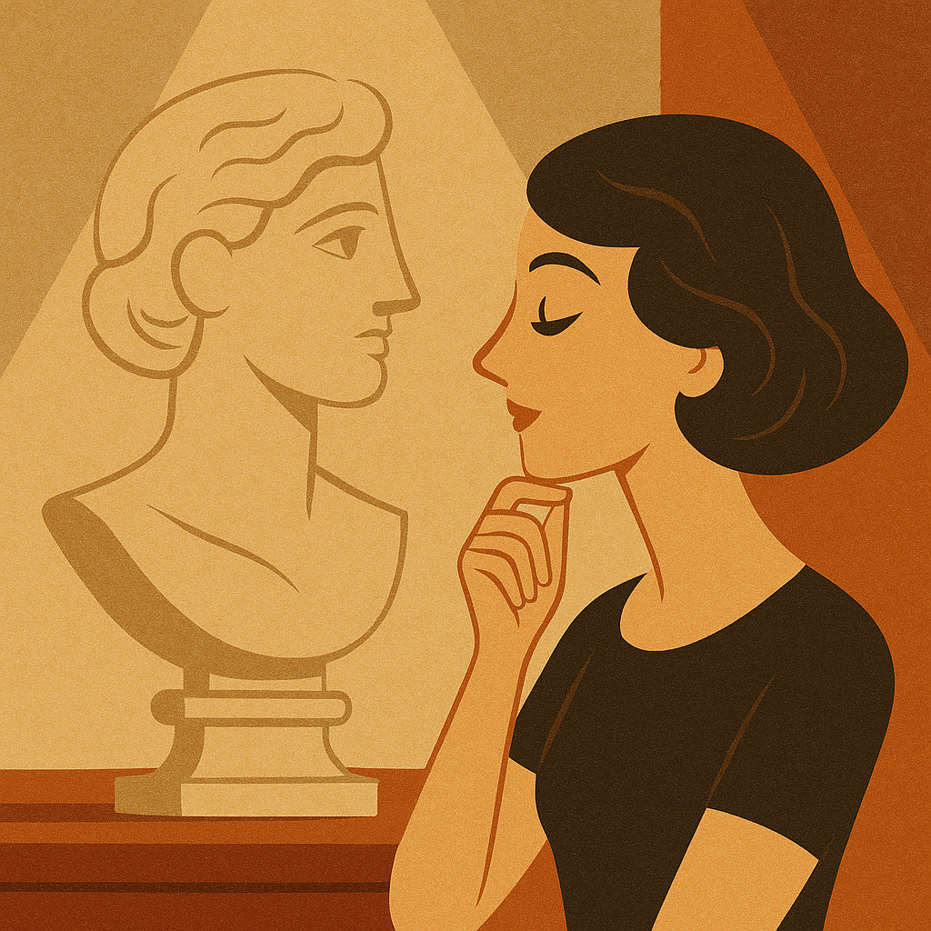 Почему в искусстве есть строгие каноны и зачем их нарушали