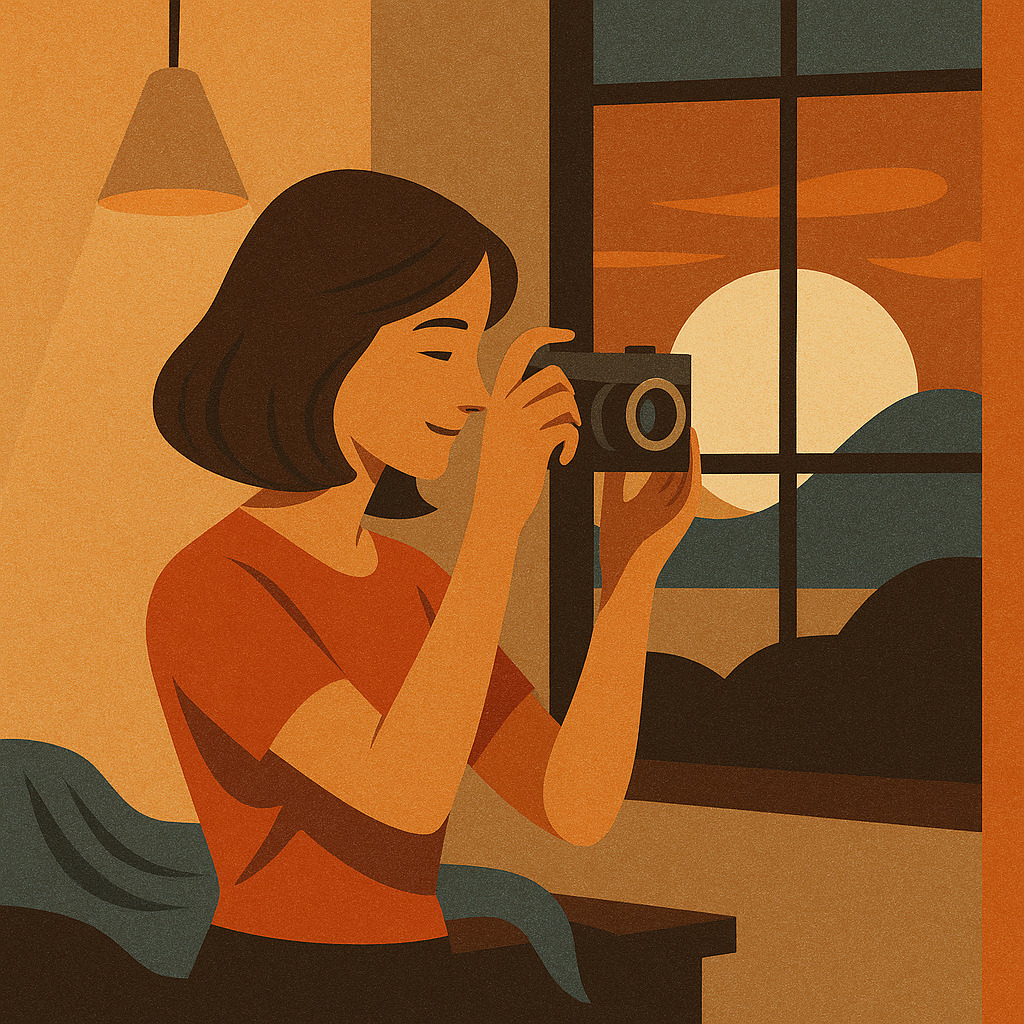 настройки камеры смартфона, как настроить камеру смартфона для качественной съёмки