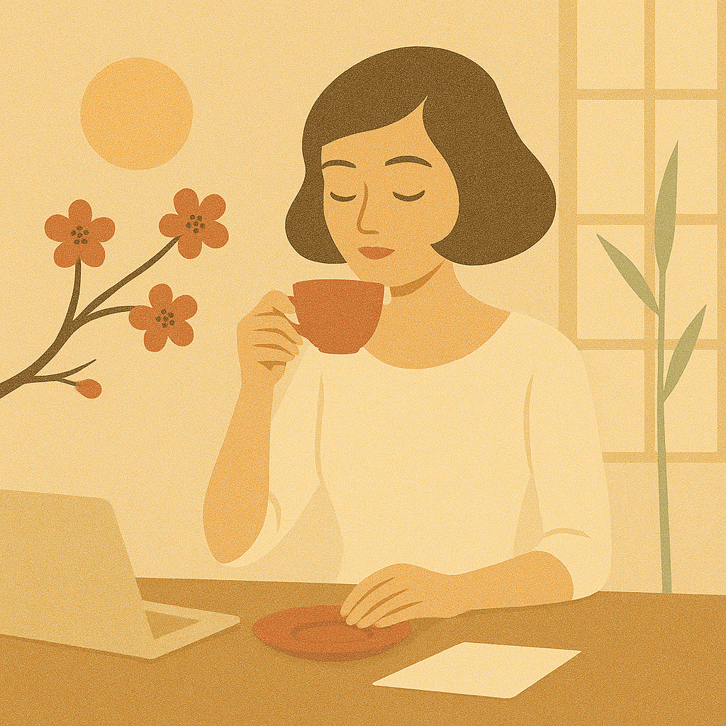 кандидат объясняет причину ухода с прошлой работы на собеседовании