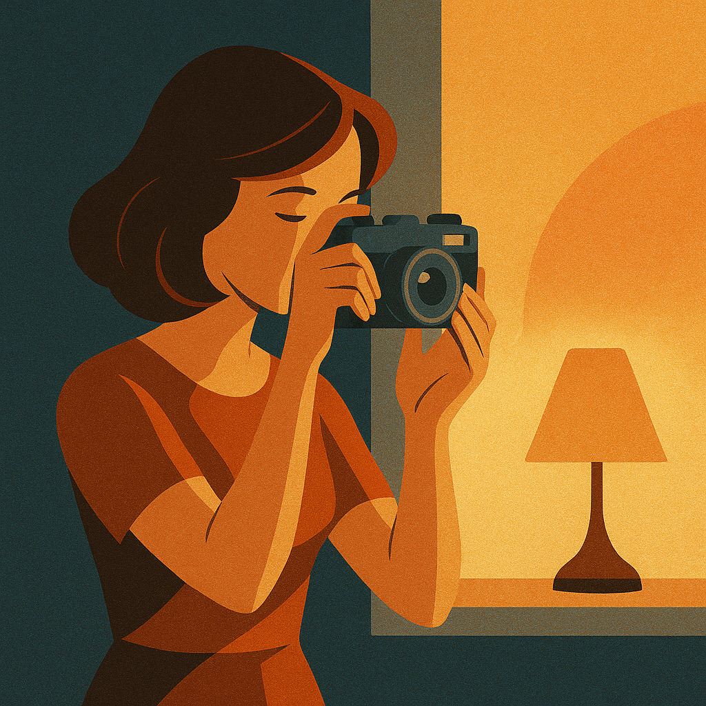 тёмная фотография на смартфон, почему фото на телефоне получаются тёмными