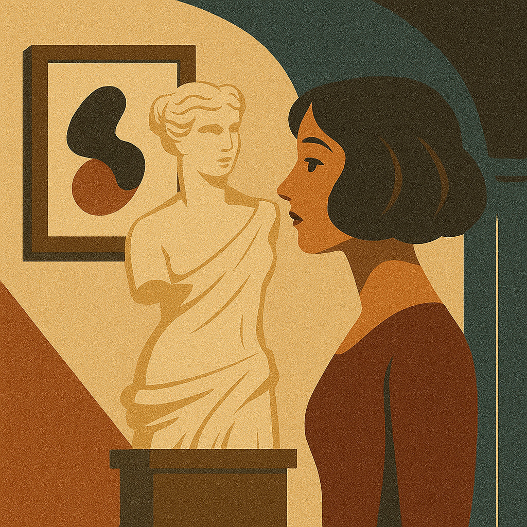 Как читать символы на картинах старых мастеров