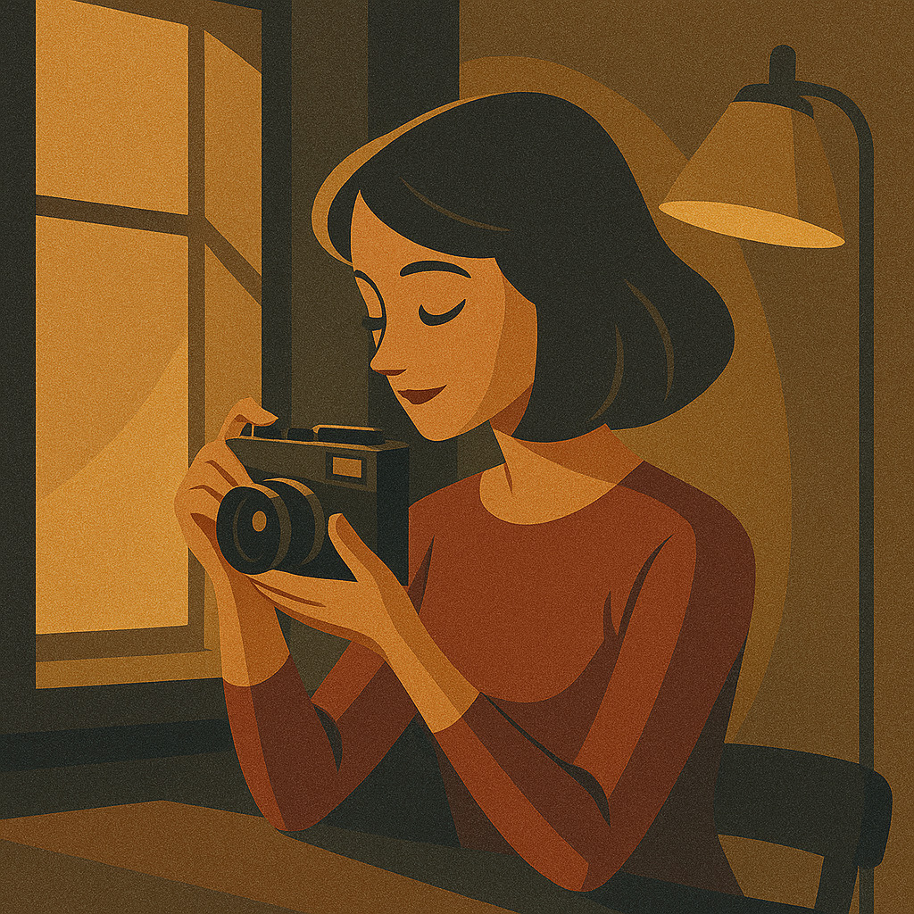 ошибки при съёмке на фронтальную камеру, советы для селфи