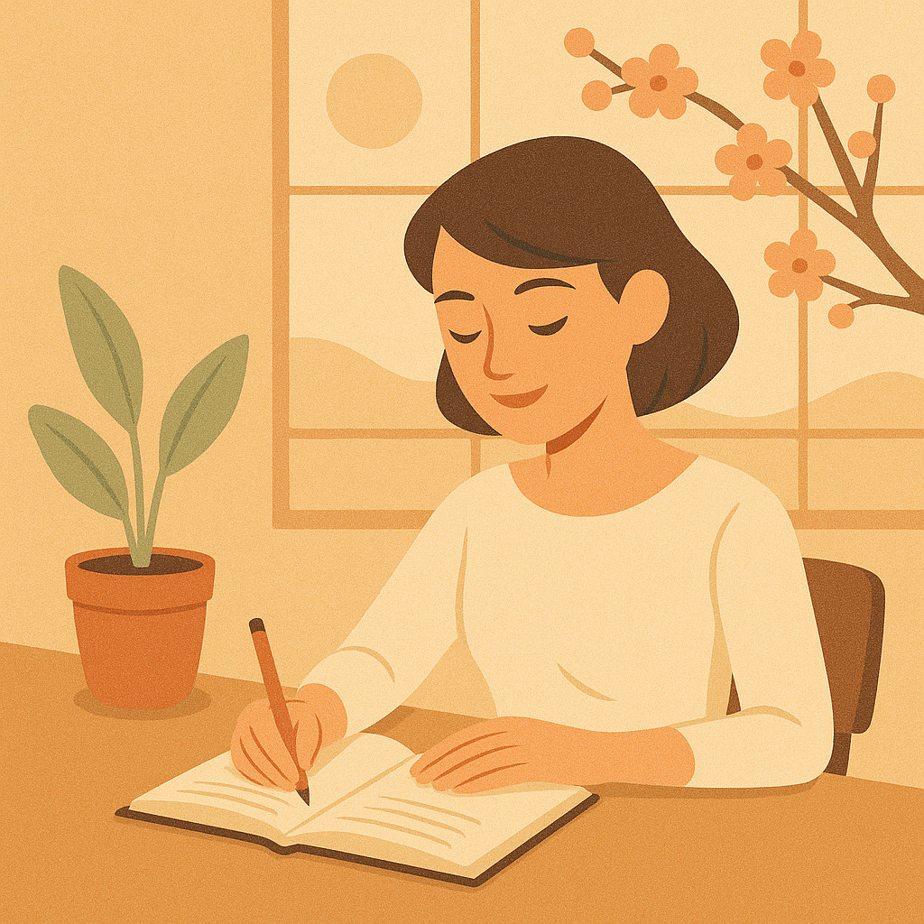 кандидат готовится к собеседованию в крупную компанию