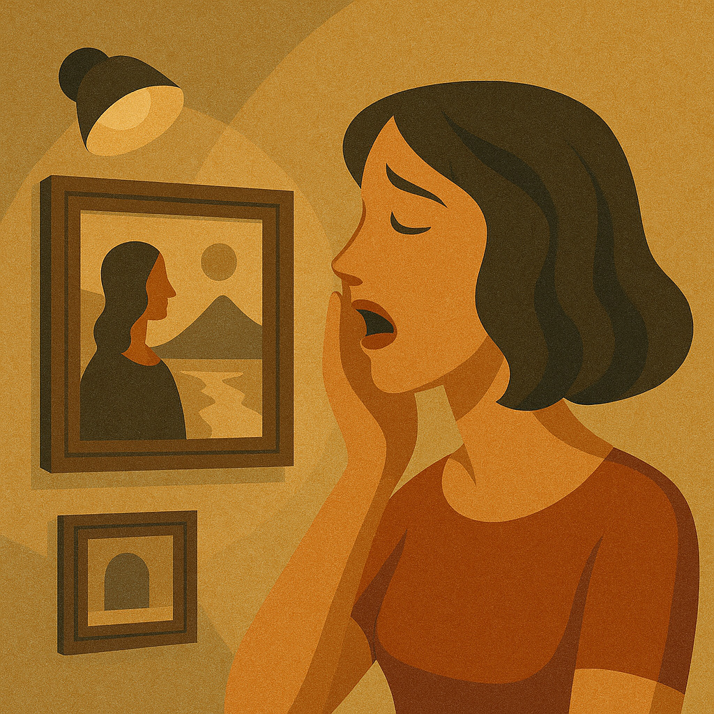 Почему искусство важно каждому человеку