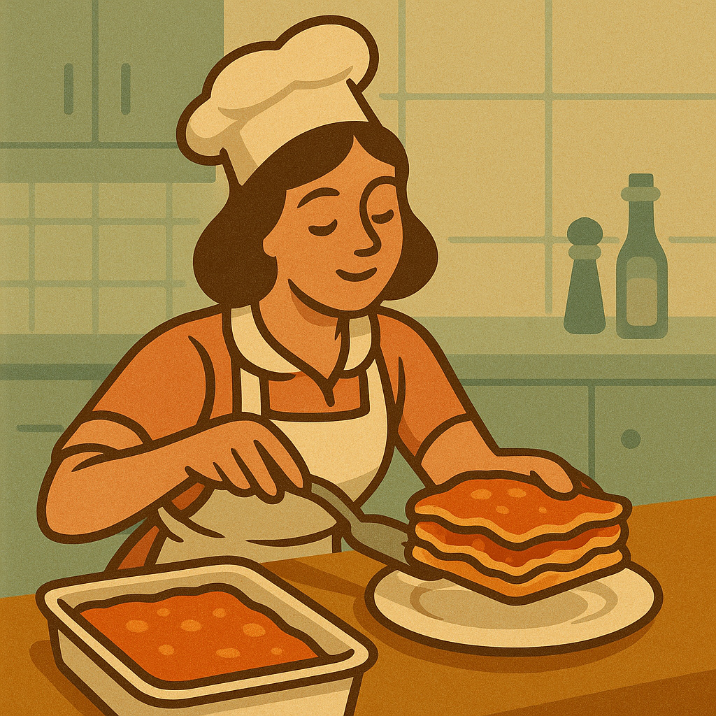 повар готовит без рецепта, как научиться готовить без рецепта