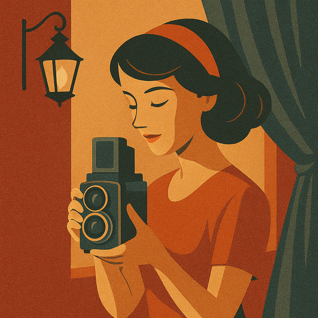 мобильная съёмка без зума, почему не стоит использовать зум