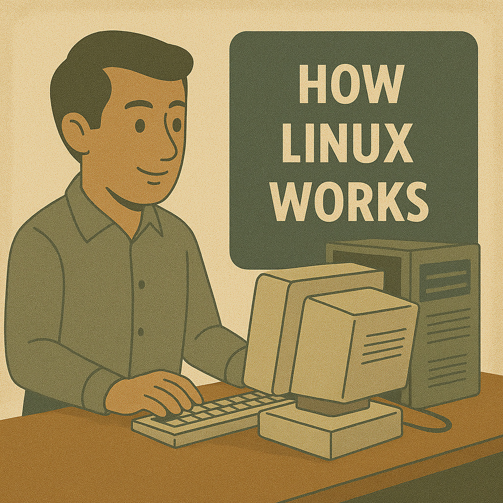 системный администратор за компьютером следит за состоянием серверов и сети компании