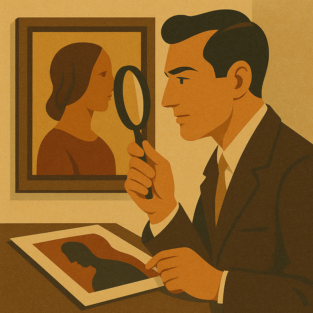 Почему в эпоху Возрождения искусство стало современным