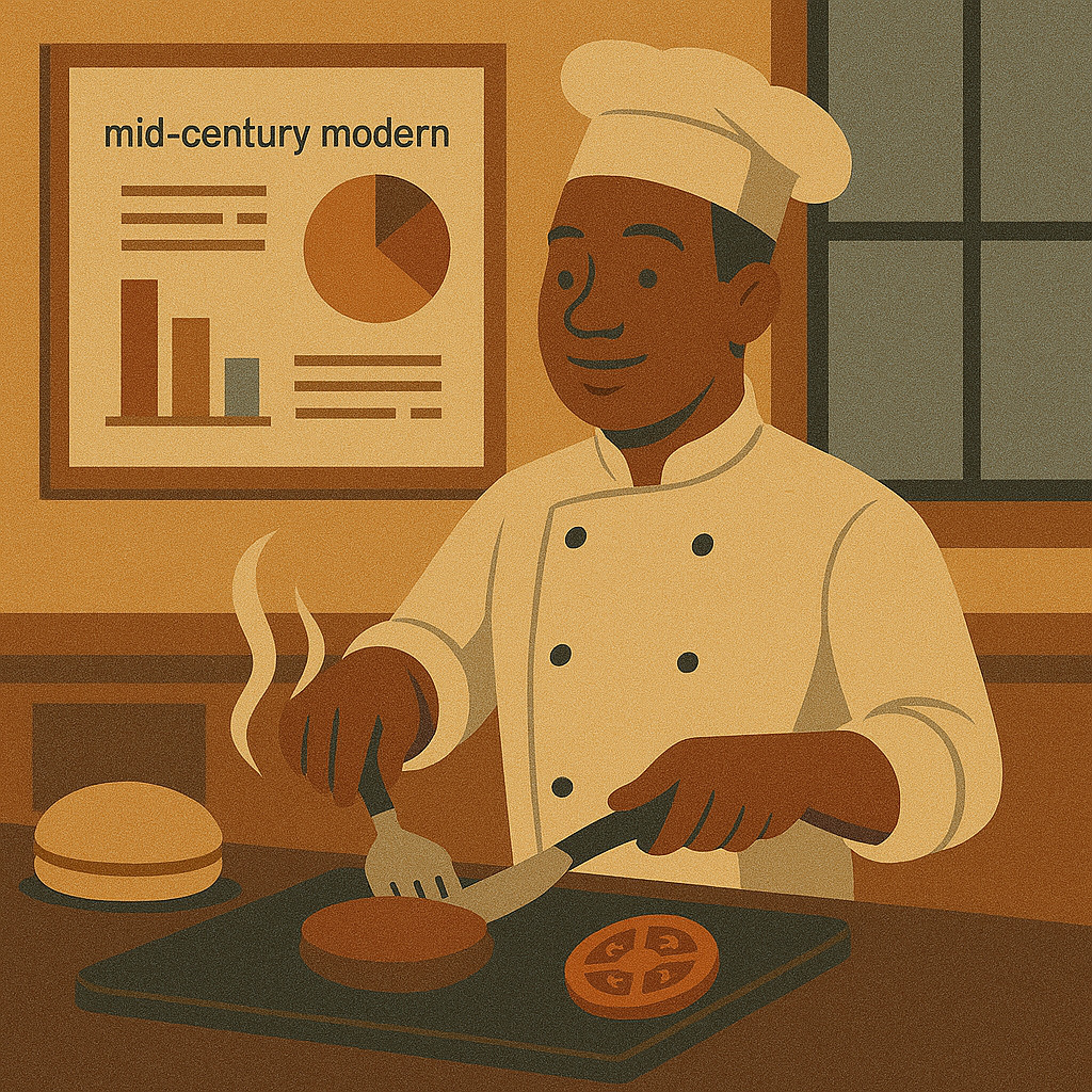 организация хранения продуктов на предприятии, чистые полки и контейнеры