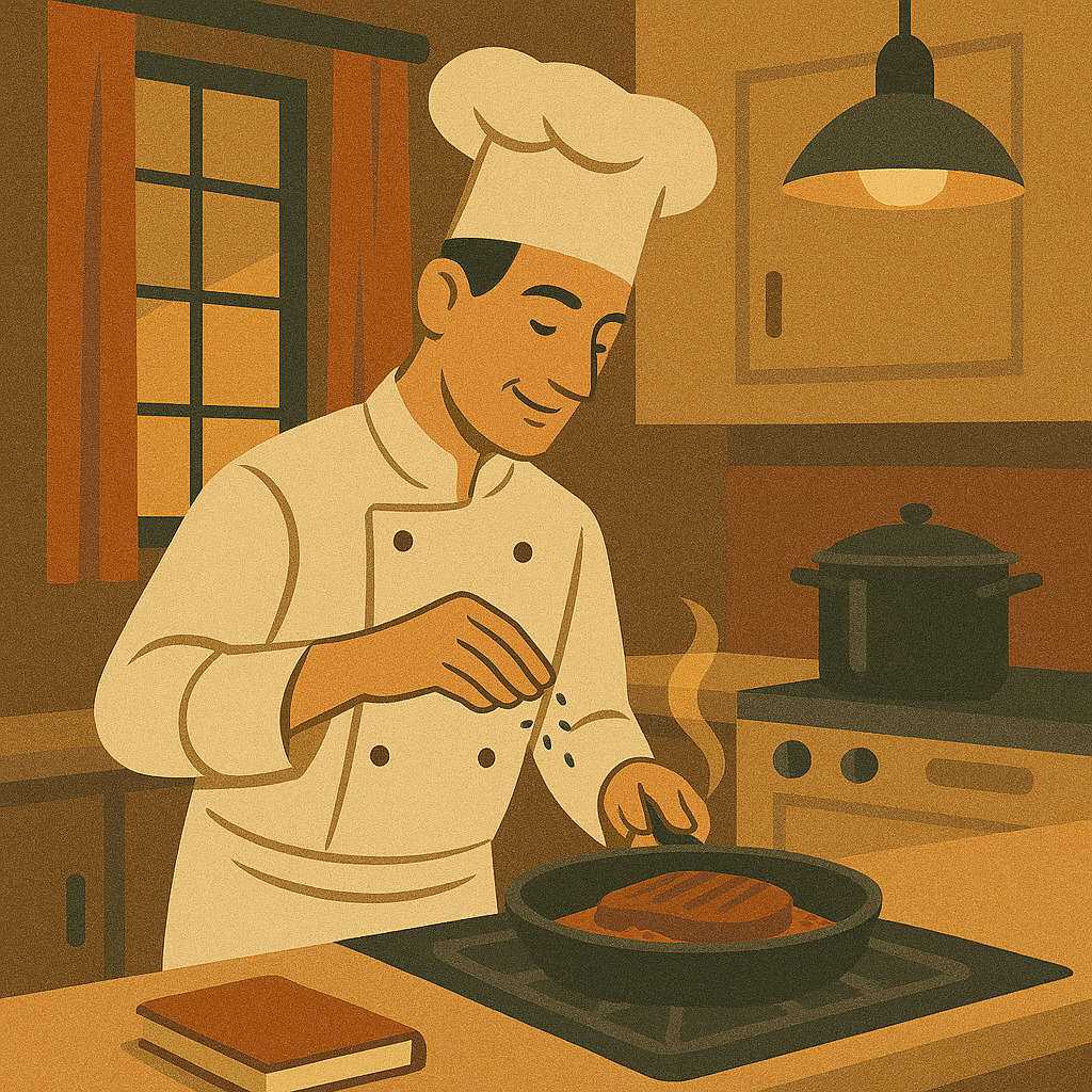 поварская форма и обувь, как выбрать форму и обувь для повара