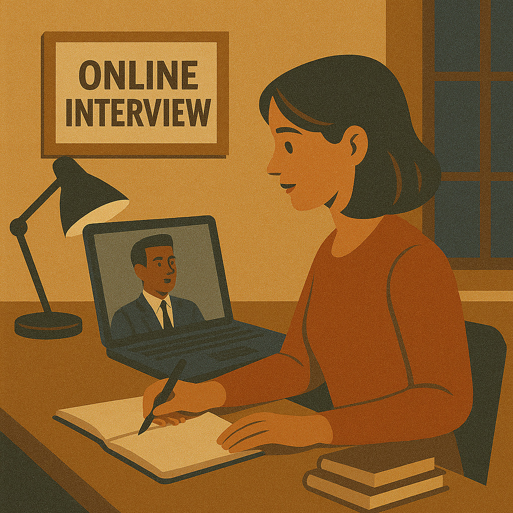 кандидат пишет раздел о себе в резюме