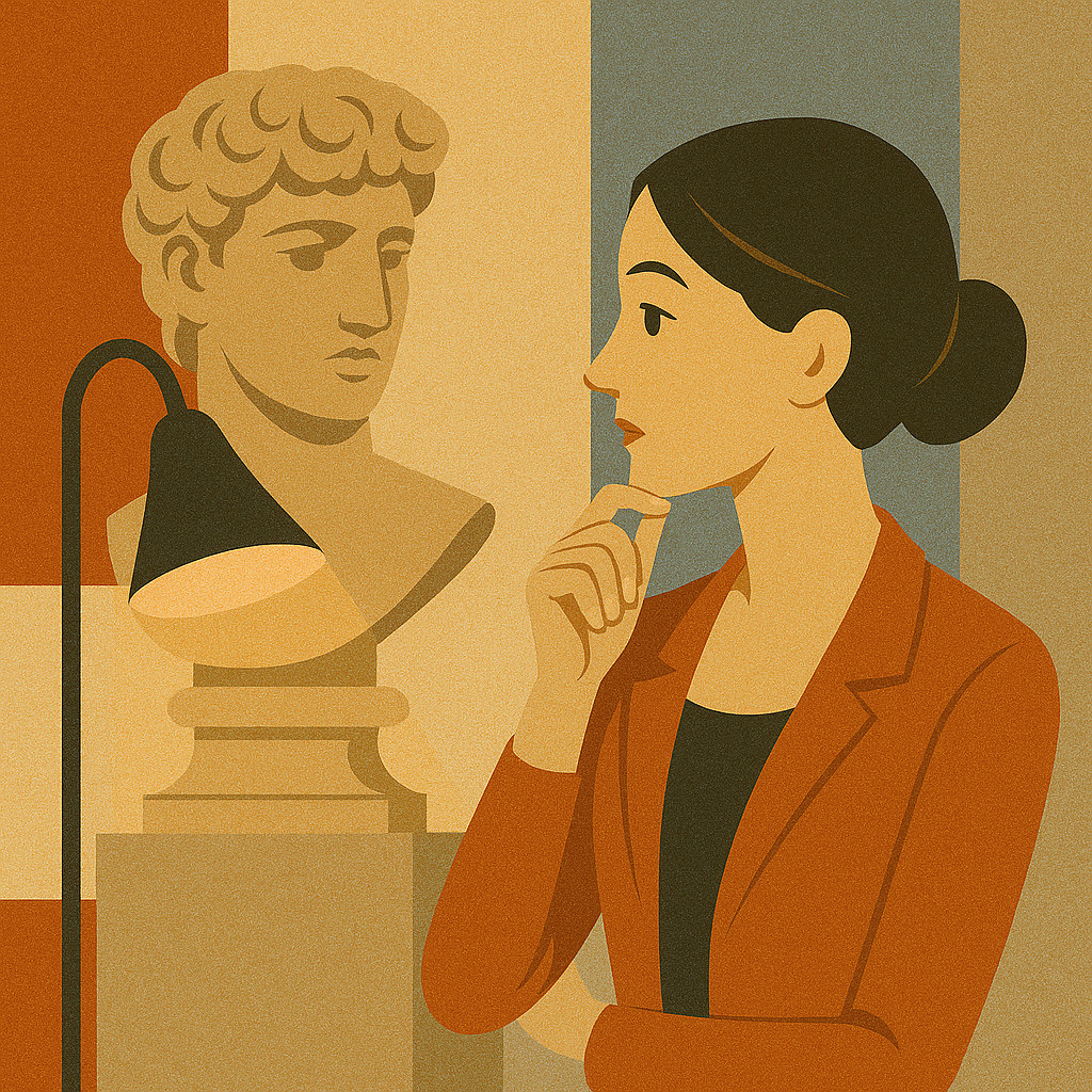 Почему эпоха модерна считается революцией в архитектуре