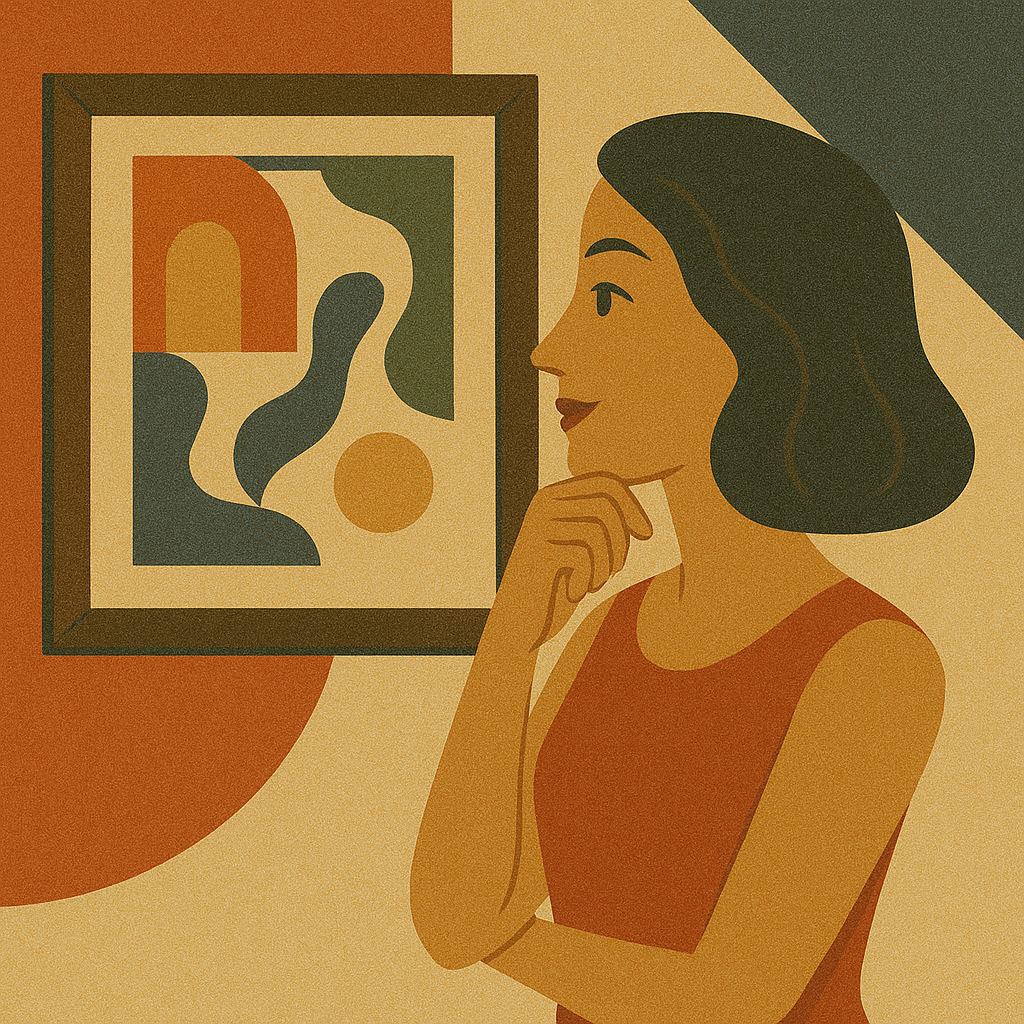 Как художники передают свет без электричества