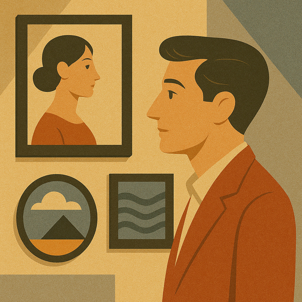 Как эпоха романтизма изменила представление о художнике