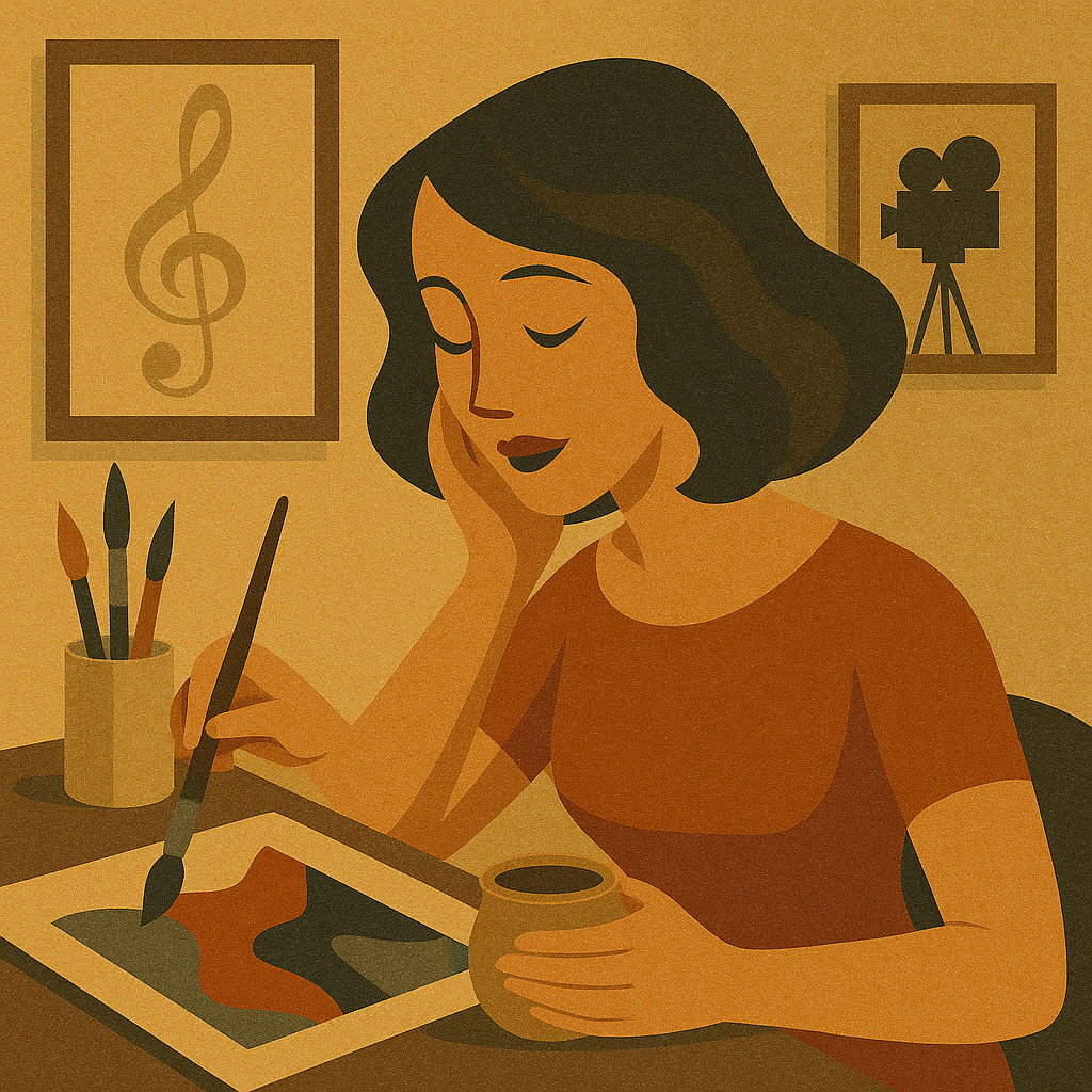 Что будет если смотреть на картину неправильно мифы искусствоведов