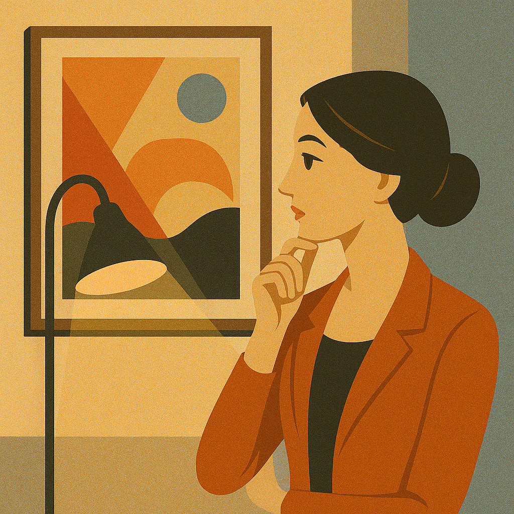 Почему художники авангарда ломали правила