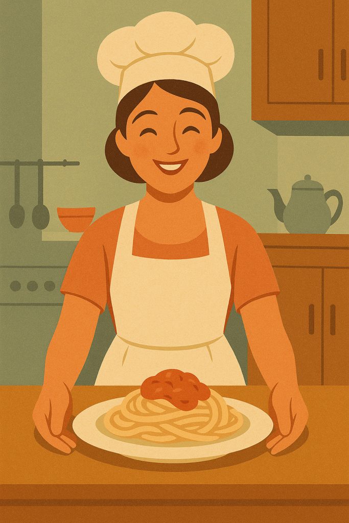 Повышение разряда повара