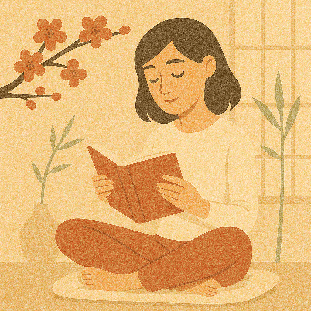 кандидат проходит онлайн-собеседование через видеосвязь