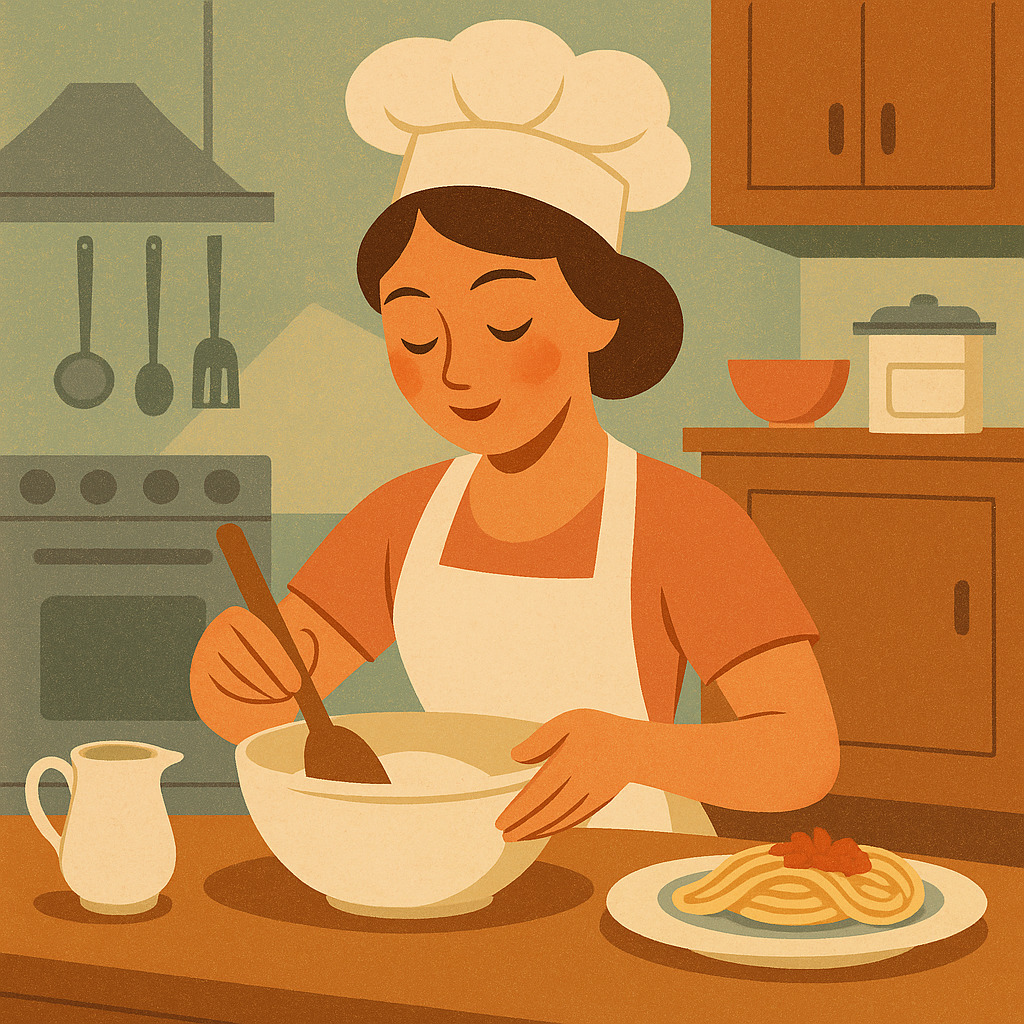 Технологическая карта блюда на кухне