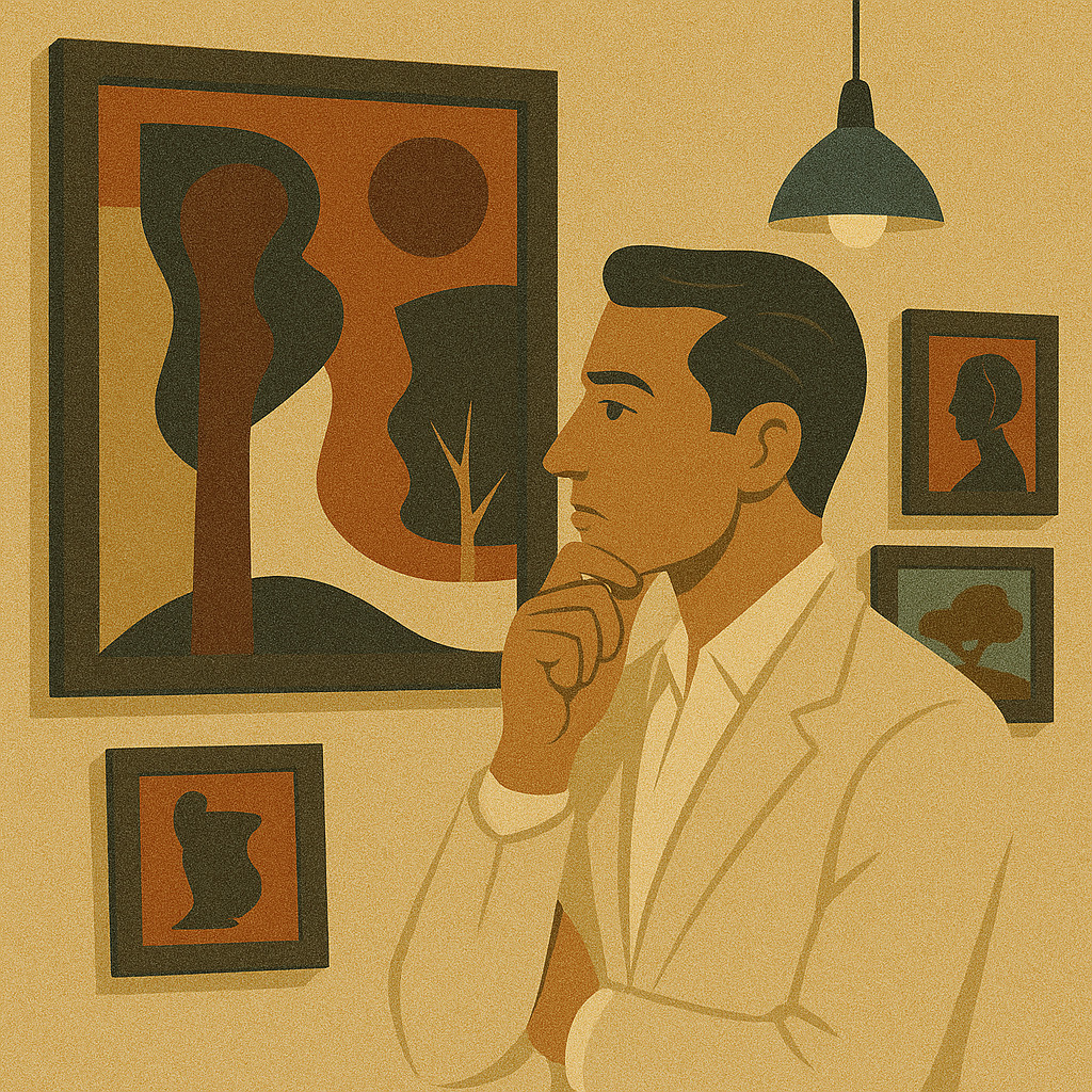 Как войти в мир искусства книги фильмы музеи