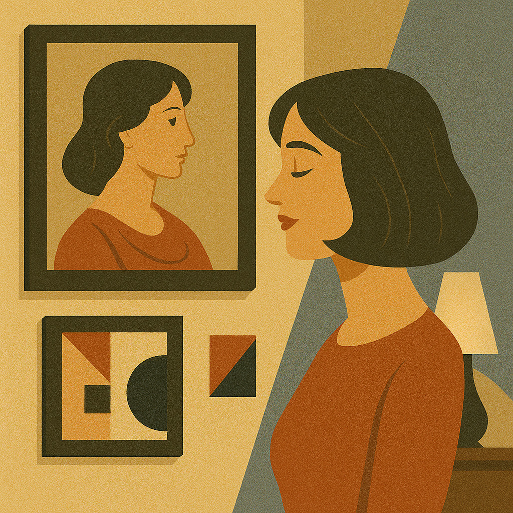 Как изменилась живопись после изобретения фотографии