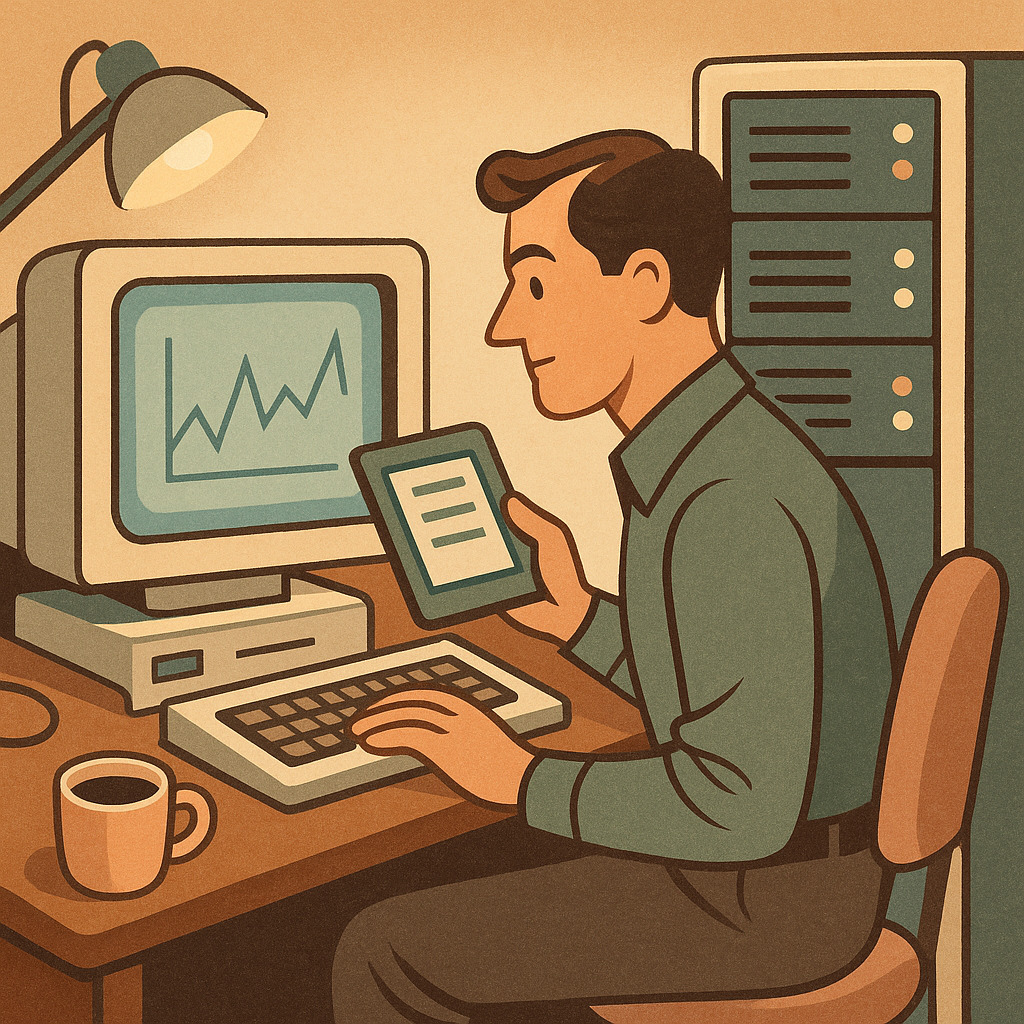 основы информационной безопасности для системных администраторов